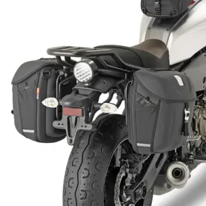 Portavaligie laterale Givi TMT2126 per Yamaha XSR700- Promozione Esclusiva