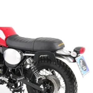 Telao laterale Hepco & Becker C-Bow system per Moto Guzzi V7 II Scrambler e Stornello- Spedizione Espresso