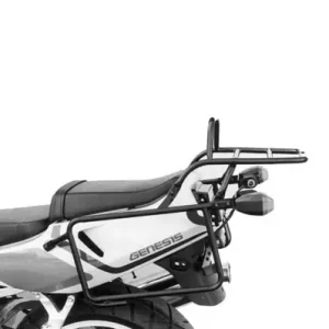 Vendita Finale Portapacchi e telai laterali Hepco & Becker neri per Yamaha YZF750 93-95-