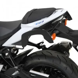 Bestseller Telai laterali Hepco & Becker C-Bow system per Suzuki GSR 750 dal 2011-