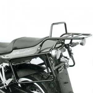 A Buon Prezzo Portapacchi e telai laterali Hepco & Becker neri per Suzuki GSF 400 Bandit 91-95-