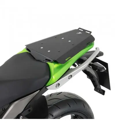 Portapacchi posteriore Hepco & Becker Sportrack per Kawasaki Z1000 SX fino al 2013- Direttamente Dal Produttore