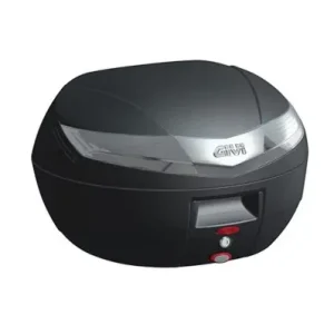 Economico Bauletto Givi Monokey V40 Tech da 40 litri nero-