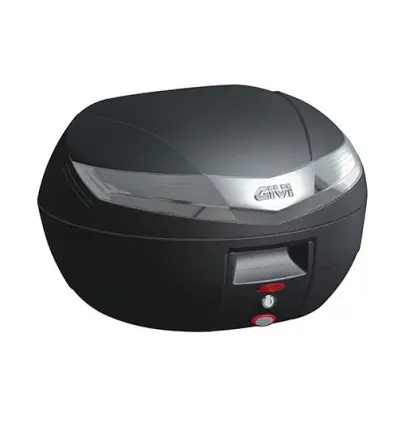 Economico Bauletto Givi Monokey V40 Tech da 40 litri nero-
