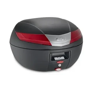 Solo Oggi Bauletto Givi Monokey V40 da 40 litri nero-
