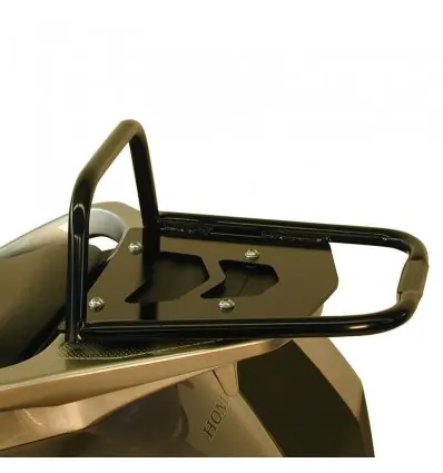 Occasione Portapacchi nero Hepco & Becker Rear Rack per Honda ST 1100 Pan Europ. 90-01-