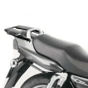Portapacchi nero Hepco & Becker Alu Rack per Honda CB 750F SevenFifty 92-03- Compra Online