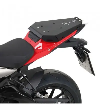 Affare Portapacchi posteriore Hepco & Becker Sportrack per BMW S1000R 14-20-