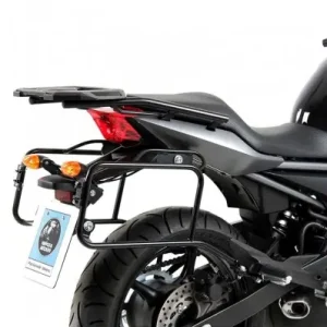 Telai laterali Hepco & Becker per Moto Yamaha FZS 600 / S Fazer 00-04- Acquista Ora