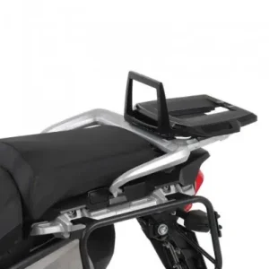 Ultime Pezzi Portapacchi Hepco & Becker Easy Rack per Triumph Tiger Explorer 1200-