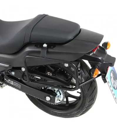Bestseller Coppia telai laterali Hepco & Becker Lock It per Honda CTX700/N dal 2014-