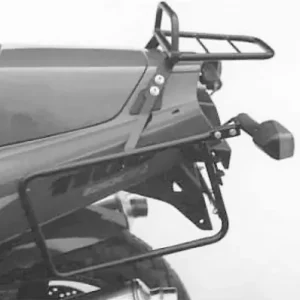Telai laterali Hepco & Becker per Moto Suzuki GSX 1100R 91-92- Prezzo Basso