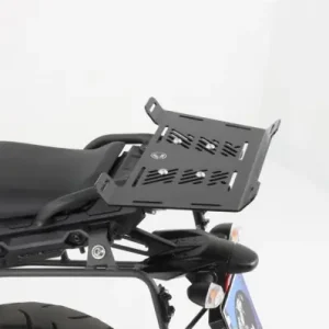 Estensione in alluminio Hepco & Becker per portapacchi su Yamaha MT-09 Tracer 2015- A Buon Prezzo
