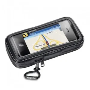 Economico Custodia Cellular Line da manubrio scooter specifica per smartphone-