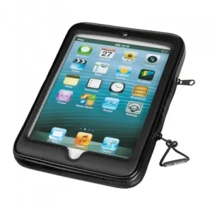 Compra Adesso Custodia Cellular Line da manubrio scooter specifica per iPad Mini o fino a 7,9'-