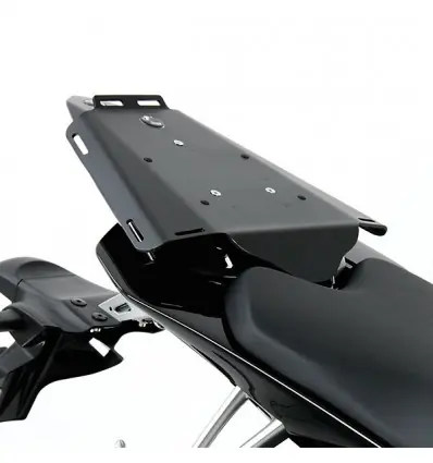 Portapacchi posteriore Hepco & Becker Sportrack per Suzuki GSX1000R 07-08- Ultima Occasione