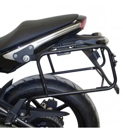 Offerta Limitata Coppia telai laterali Hepco & Becker Lock It per Kawasaki ER-6F e ER-6N 09-11-