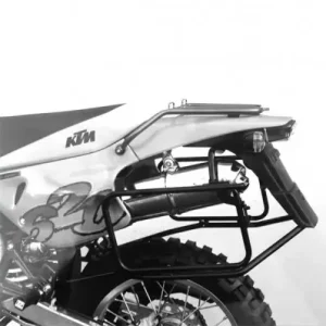 Consegna Rapida Telai laterali Hepco & Becker per KTM LC4 400, LC4 620 e LC4 R 620-