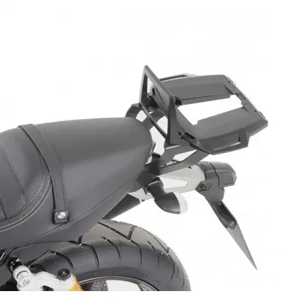 Portapacchi Hepco & Becker Alu Rack per Yamaha XJR 1300 2015- Super Prezzo