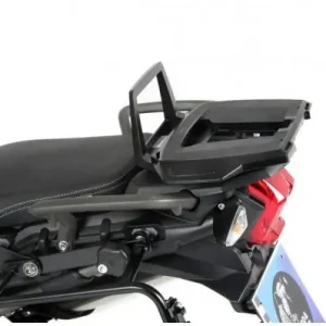 Compra Oggi Stesso Portapacchi Hepco & Becker Alu Rack per Triumph Tiger 800 XR dal 2015-