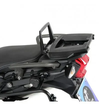 Compra Oggi Stesso Portapacchi Hepco & Becker Alu Rack per Triumph Tiger 800 XR dal 2015-