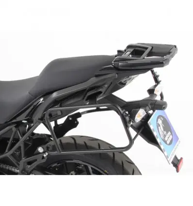 Promozione Coppia telai laterali Hepco & Becker Lock It per Kawasaki Versys 650 15-21-