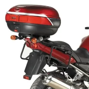 Occasione Portapacchi Givi Monorack FZ per Yamaha FZS 1000 Fazer-