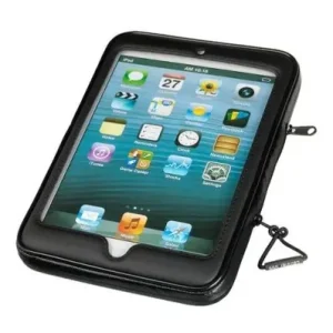 Esclusivo Custodia Cellular Line da manubrio specifica per iPad Mini o fino a 7,9'-