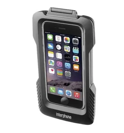 Compra Adesso Custodia Cellular Line Pro Case da manubrio specifica per iPhone 6-