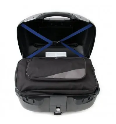 Quantità Limitata Sacca interna Hepco & Becker per baule top case Journey 42/50/52 litri-