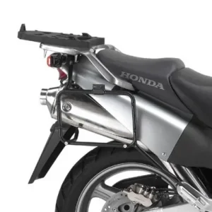Portavaligie laterale Givi PL170 Monokey per Honda XL 1000V Varadero 03-06- Economico