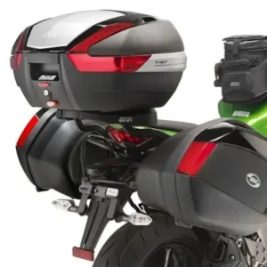 Pagamento Sicuro Portapacchi Givi Monorack FZ per Kawasaki Z1000 SX 11-19-