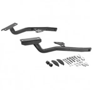 Portapacchi Givi Monorack FZ per Honda CBR 600F e Hornet 600 11-13- Spedizione Gratuita