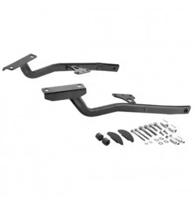 Portapacchi Givi Monorack FZ per Honda CBR 600F e Hornet 600 11-13- Spedizione Gratuita
