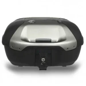 Ultimissimo Modello Baule top case Hepco & Becker Journey 42 litri recon-