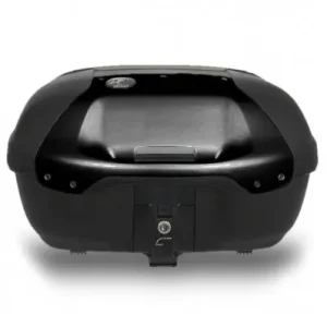 Solo Oggi Baule top case Hepco & Becker Journey 42 litri nero-