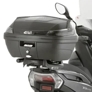 Portapacchi Givi Monolock per Yamaha Tricity 125 e 155- Affare