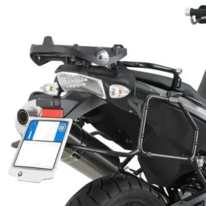 Popolare Portapacchi Givi Monokey per BMW F650GS e F800GS 08-11-