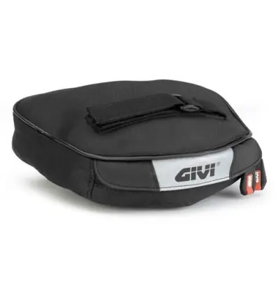 Borsa da sella Givi serie XStream XS5112R specifica per codone BMW R1200/1250 GS Adventure- Prezzo Ridotto