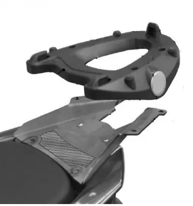 Offerta Limitata Portapacchi Givi Monolock per Yamaha Majesty 400 04-14-