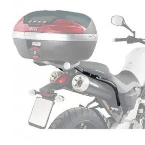 Portapacchi Givi Monorack FZ per Yamaha MT 03 06-14- Acquista Ora