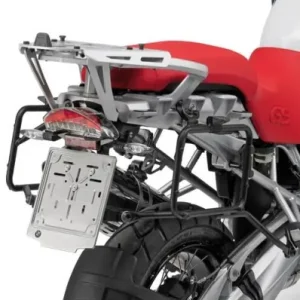 Prezzo Scontato Portapacchi Givi Monokey Alluminio per BMW R1200 GS 07-12-