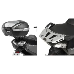 Portapacchi Givi Monokey Alluminio per BMW C650GT dal 2012- Occasione