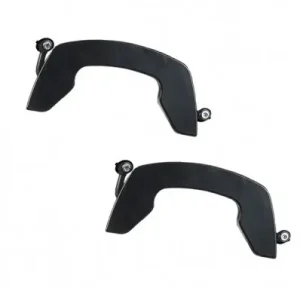 Nuova Collezione Telai laterali Hepco & Becker C-Bow system per KTM RC 125/200/390-
