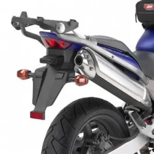 Nuovo Arrivo Portapacchi Givi Monorack FZ Honda CB600F Hornet 03-06-
