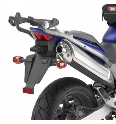 Nuovo Arrivo Portapacchi Givi Monorack FZ Honda CB600F Hornet 03-06-