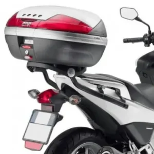 Portapacchi Givi Monorack FZ per Honda Integra 700 12-13- Prezzo Scontato
