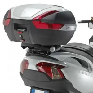 Ultima Occasione Portapacchi Givi Monokey per Suzuki Burgman 650 e 650 Executive-