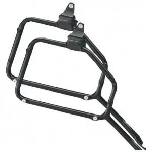 Portavaligie laterale Givi per valigie Monokey per Honda X-ADV 750- Promozione Esclusiva