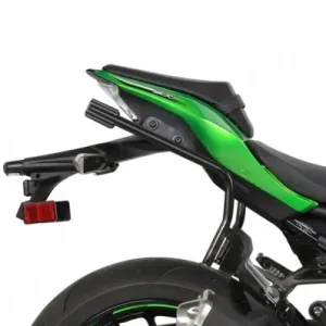Portavaligie laterale Shad 3P per valigie SH36 su Kawasaki Z900 17-24- Prezzo Scontato